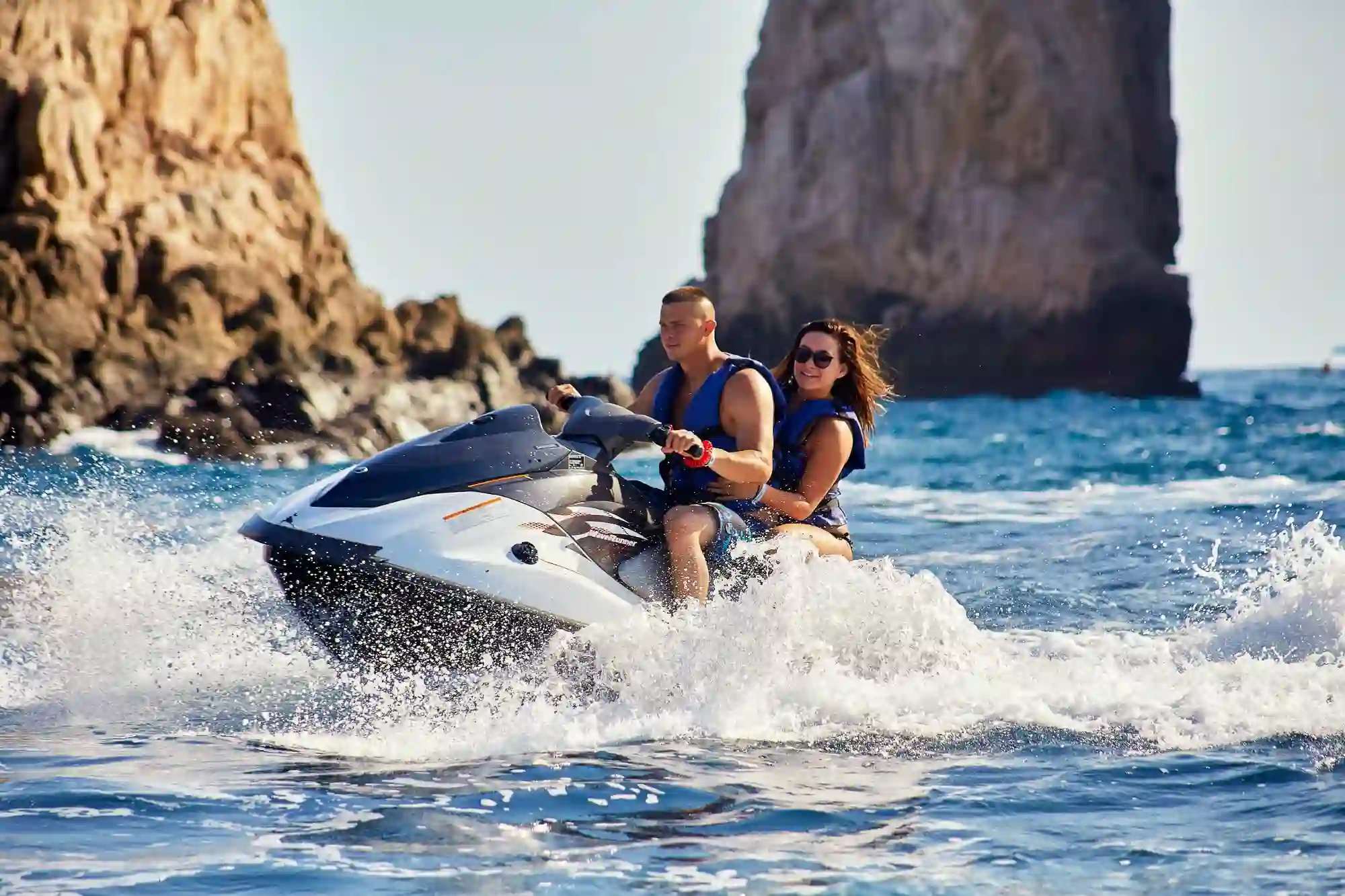 Jet Ski