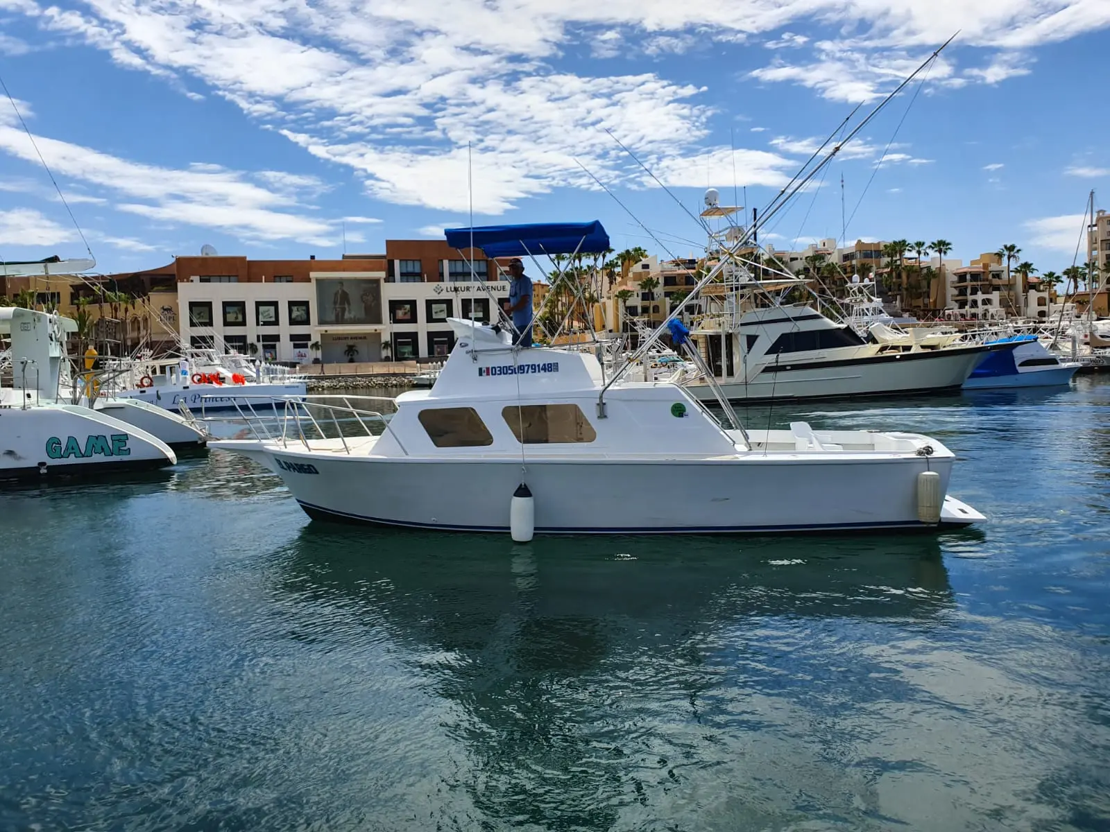 el-pargo view 3