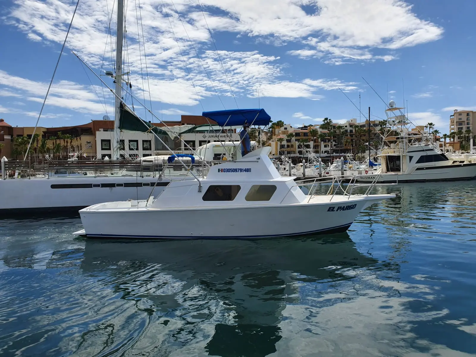 el-pargo view 4