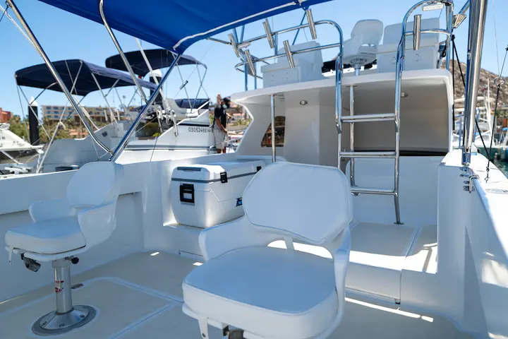 robalo view 4